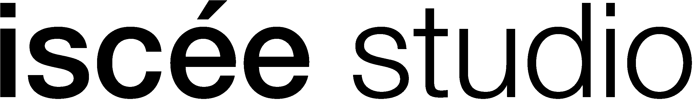 iscée studio